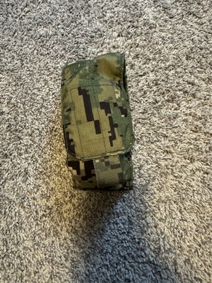 Eagle Industries AOR2 Smoke Grenade Pouch Belt Loop