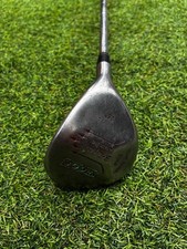 WGGC Bridges Jumbo 26° 9 Fairway Wood Tour Grind Sole Steel R/H Golf Club