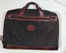 Filson Passage Slim Laptop Briefcase Messenge...
