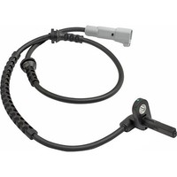 Metzger 09001201 Sensor Raddrehzahl FüR Opel Chevrolet Mokka Mokka Trax J13