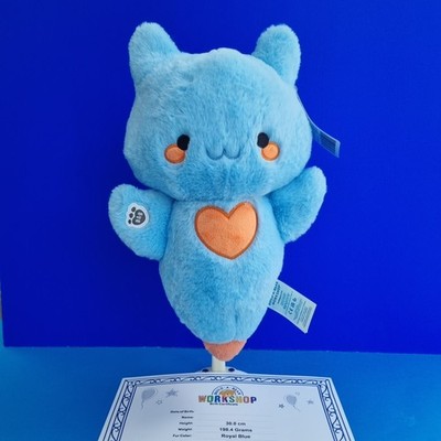 Build A Bear Seeengel Neu mit Etikett  
