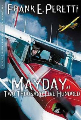 Frank E. Peretti Mayday at Two Thousand Five Hundred (Taschenbuch) (US IMPORT)