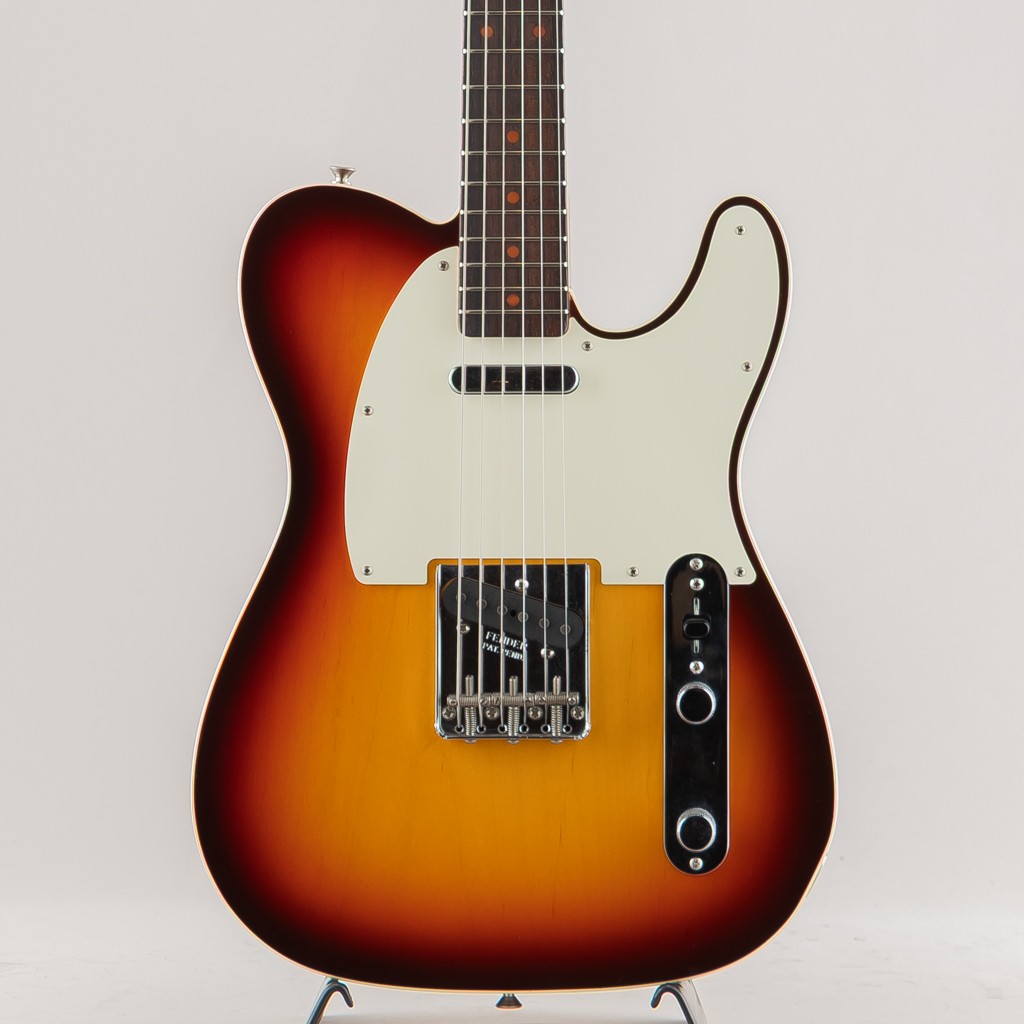 Fender Custom Shop Vintage Custom 1959 Telecaster Custom Nos