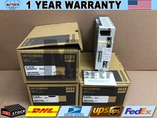 MR-E-20AG-KH003 Mitsubishi NEW In Box 200W Servo Motor Amplifier Drive
