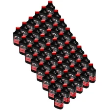 Echo 48PK Genuine OEM Red Armor 2 Cycle Oil 2.5 Gallon Mix 50:1 6550025 6.4oz