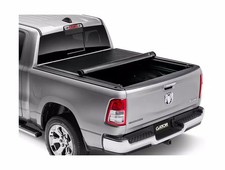 Gator Srx Soft Roll-up Tonneau Cover Fits 2017-2026 Honda Ridgeline 54 Bed