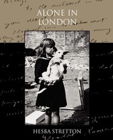 Hesba Stretton | Alone In London | Taschenbuch | Englisch (2010) | Book Jungle