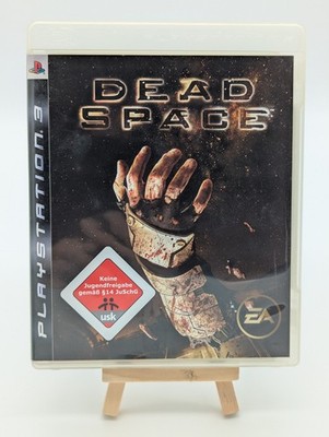 Sony PlayStation 3 | Dead Space | OVP | CIB