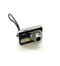 Kodak EasyShare M863 Compact Digital Camera 8.2 MP - Black