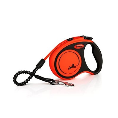 Flexi Extreme Tape S 5m Hundeleine für Hunde unter 20kg von JP