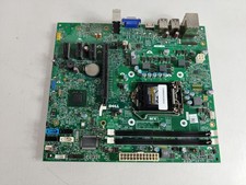 Dell Inspiron 620 GDG8Y LGA 1155 DDR3 SDRAM Desktop Motherboard w/ I/O Shield