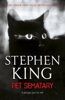Pet Sematary: The classic novel from the ultimate storyt... | Buch | Zustand gut