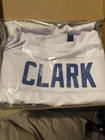Dallas Clark Signed Indianapolis Colts #44 NFL Football Jersey Original JSA cert