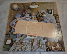 Three Dog Night Hard Labor 1974 Vinyl LP Reissue Gatefold Terre Haute ROCK!!!!!