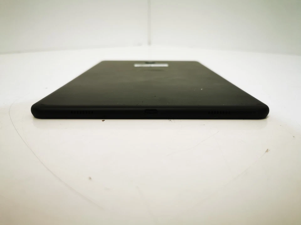 Samsung Galaxy Tab A (SM-T590) (2018) - Black / 10.5" / 32GB / Scratches - Image 4 of 4