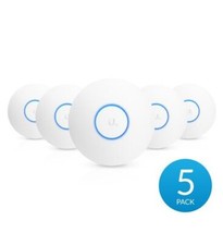 Ubiquiti Networks UniFi SHD Access Point - Pack of 5