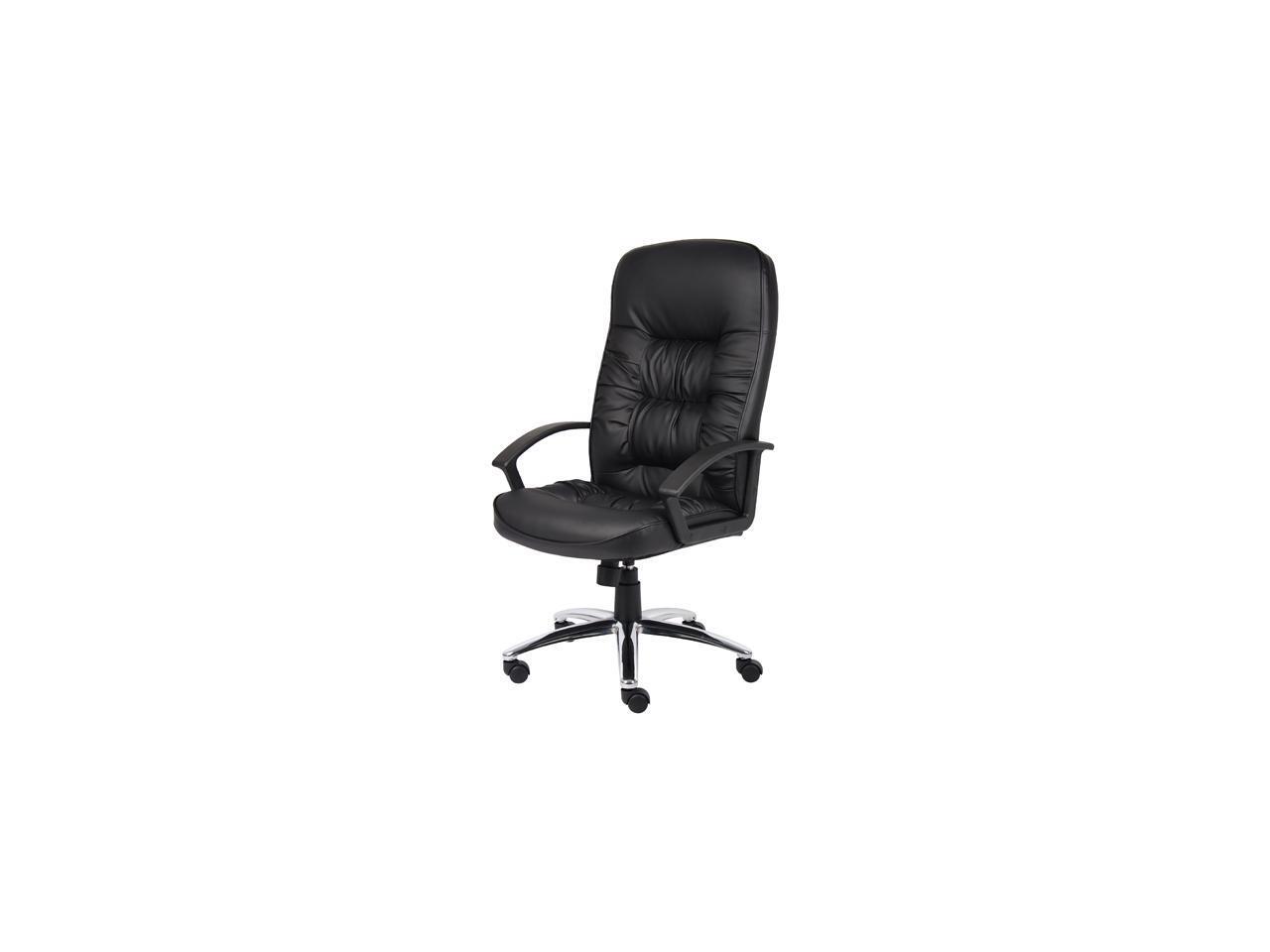 BOSS Office Products B7301C Executive Chairs