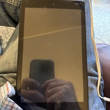 Amazon Fire  Unknown Model