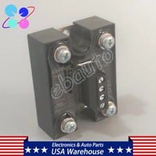 For Celduc SCB965600 Solid State Relay Shipped from USA