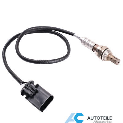 Lambdasonde nach Kat Diagnosesonde Mini R50 R52 R531 One Cooper S W10 W11