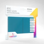 100 Gamegenic Prime Card Sleeves Deck Protectors Standard Blue 66mm x 91mm
