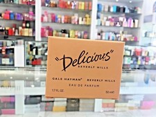Delicious Beverly Hills by GALE HAYMAN EDP 50ML CLASSIC FORMULA