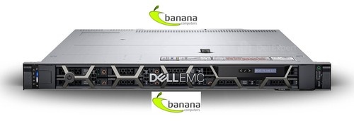 Dell PowerEdge R450, Xeon 4309Y, 64 Go DDR5, 2 X 1 To Sata, 2 x 2 To Sata, H755, rails, 5 ans - Photo 5/11