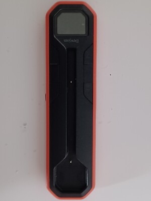 Dewjom Wireless Smart Meat Thermometer Digital Cooking Thermometer- No Probe 