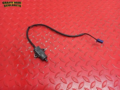 Tuyaux Pompe à Carburant Pour Gilera GP 800 2006-2013 - Occasion, Bon état Fonctionnel