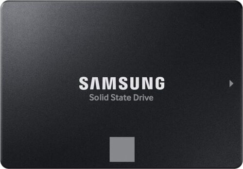 Samsung 870EVO SSD 2TB 1TB 250GB 500GB 2.5Inch SATAIII Solid State Drive New Lot - Picture 3 of 13