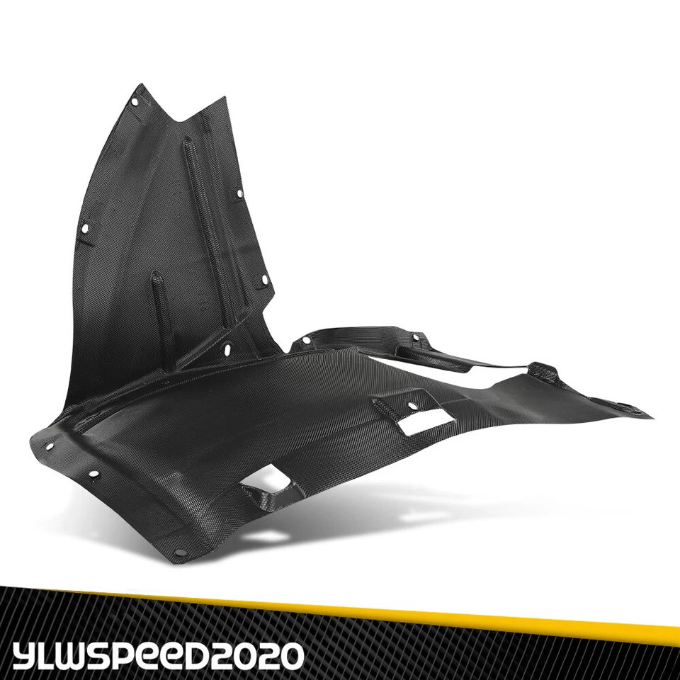 Forros de guardabarros delantero izquierdo 8P0821191D aptos para Audi A3 2009-2011 Foto 2 de 4