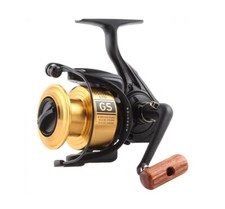 Mulinello da pesca alla carpa DAIWA 17 GS4000 LTD bobina oro *spedizione veloce gratuita*