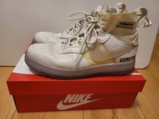 Nike Air Force 1 High Gore Tex Phantom 