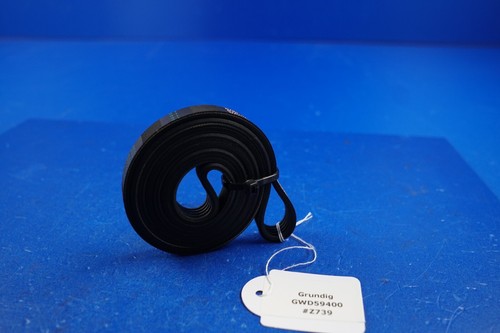 Keilriemen Waschtrockner - Grundig GWD 59400 12702828730100