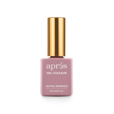 Apres Gel Polish 306 Gothic Romance 0.5oz