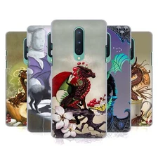 OFFICIAL STANLEY MORRISON DRAGONS 2 BACK CASE FOR OPPO PHONES