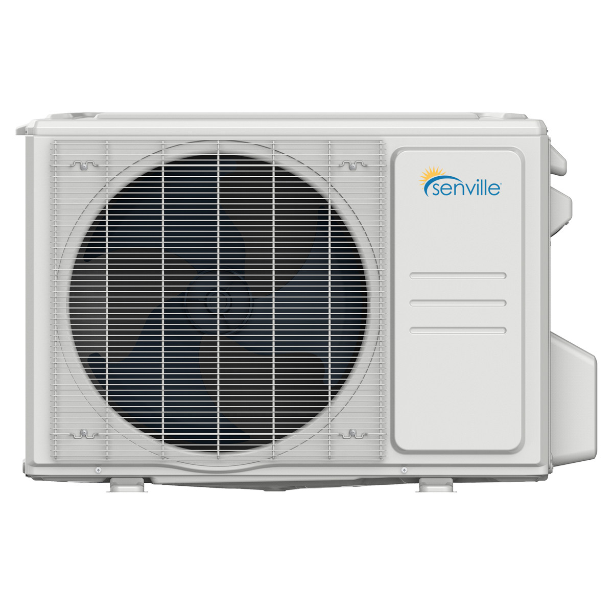 36000 BTU Tri Zone Ductless Mini Split Air Conditioner and Heat Pump - SEER  23 | eBay