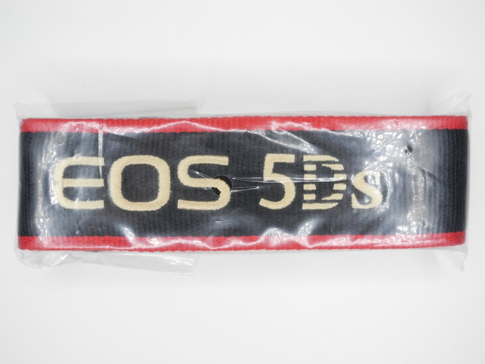 NEW Canon EOS 5DS Genuine Camera Neck Strap EW-EOS5DS