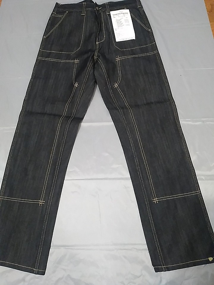 SOUTHPOLE WORK WEAR JEANS eBay