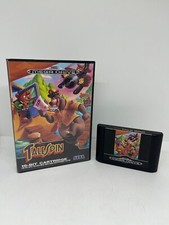 ebay® Auktion 186690019832 | Disney´s TaleSpin für Sega Mega Drive Thumbnail of ebay® auction 186690019832 | Disney´s TaleSpin für Sega Mega Drive