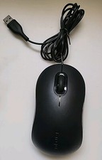 Targus AMU81USZ Wired Optical Mouse Black