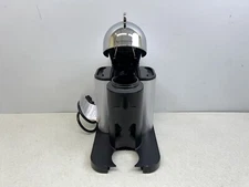 Nespresso Vertuo Chrome Coffee Maker and Espresso Machine by Breville -