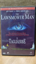 DVD - IL TAGLIAERBE - EDIZIONE EDIZIONI MASTER