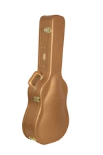 Crossrock Designer Series Hardshell Case for Martin 000-12 Fret Acoustic Guitars