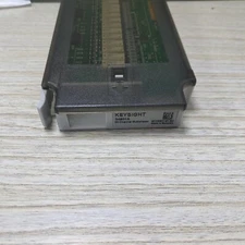 1PC Agilent，KEYSIGHT 34901A Multifunction Module #L1*j