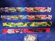 Carrera GO   Digital 1:43 Curve Barrier TMNT Teenage Mutant Ninja Turtles