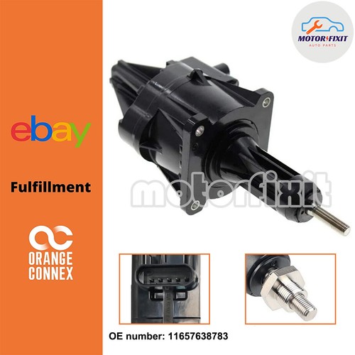 New Turbocharger Wastegate Actuator for BMW F20 F22 F23 F30 F31 F34 11658485117 eBay