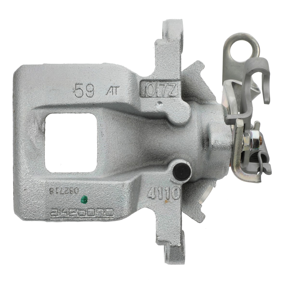 OEM Genuine Mitsubishi Right Rear Brake Caliper Assembly Body