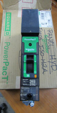 💥NEW SCHNEIDER ELECTRIC 50A POWERPACT I-LINE CIRCUIT BREAKER 1P 277V BGA140501