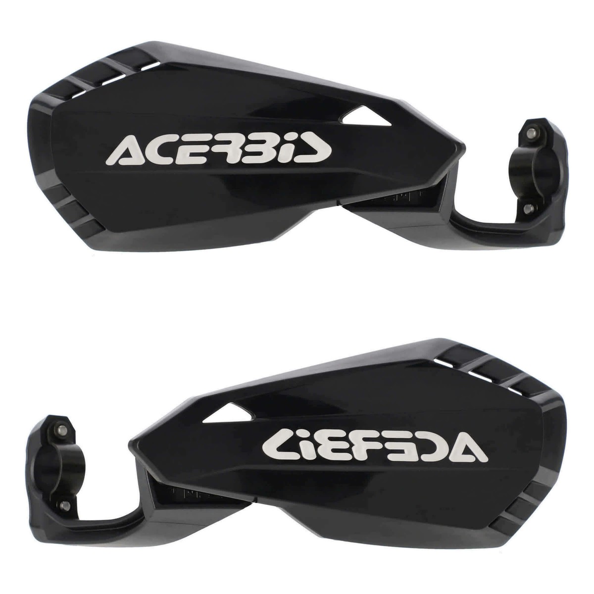 Paramani aperti ACERBIS neri mx firstmoto FANTIC MOTOR XX 250 2021